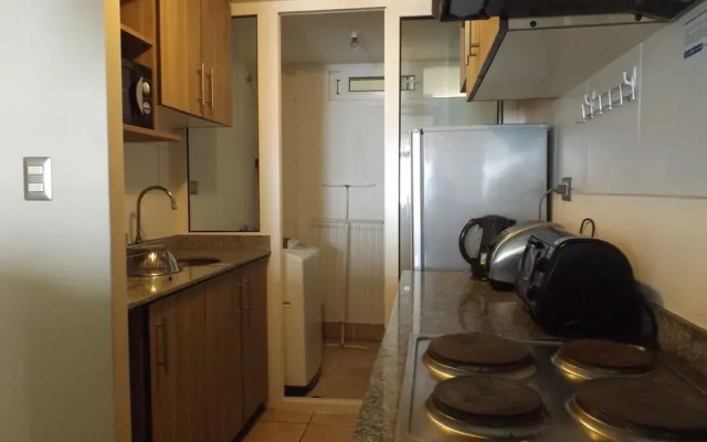 El Faro Apartment Suite