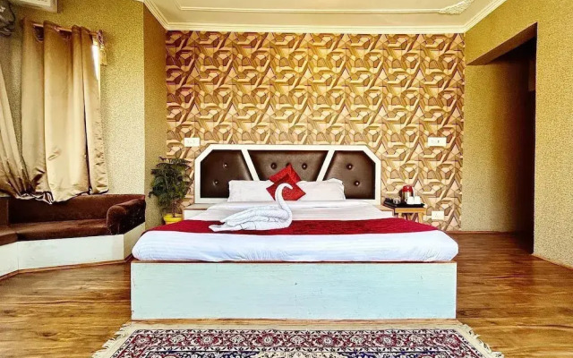 Rozan Jaai Orchard Hotel
