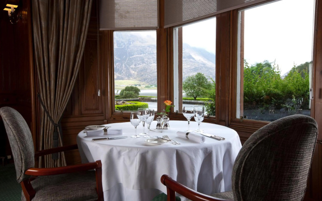 The Torridon