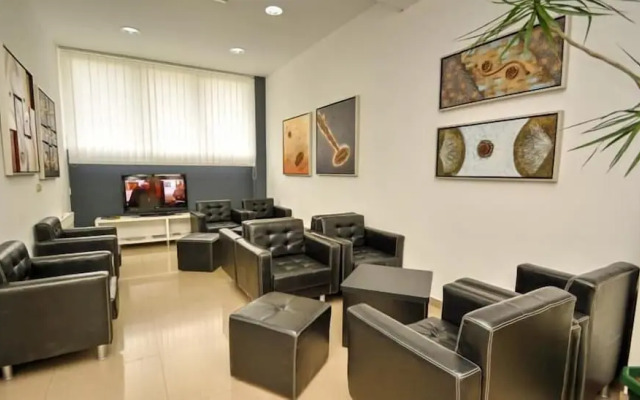 Hotel Novi