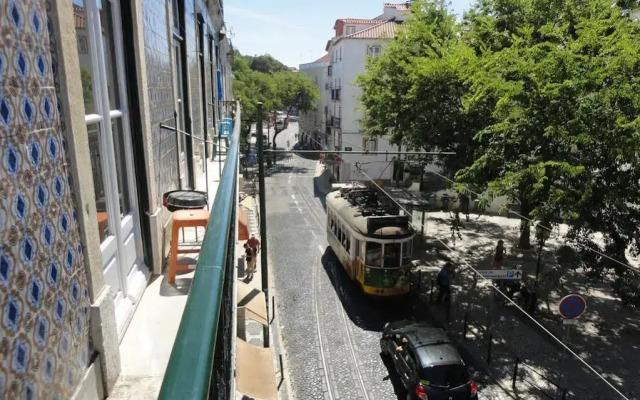 Lisbon Soul Hostel