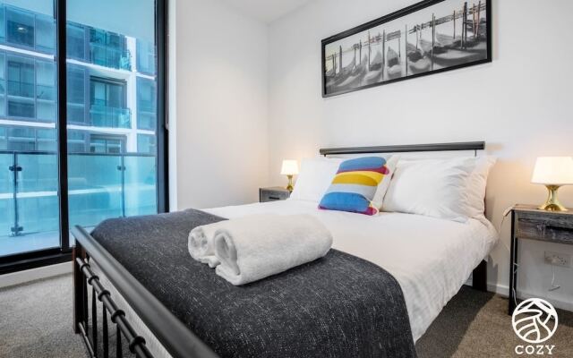 44 Melbourne One