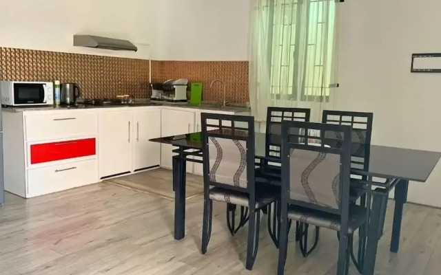 The Light Villa