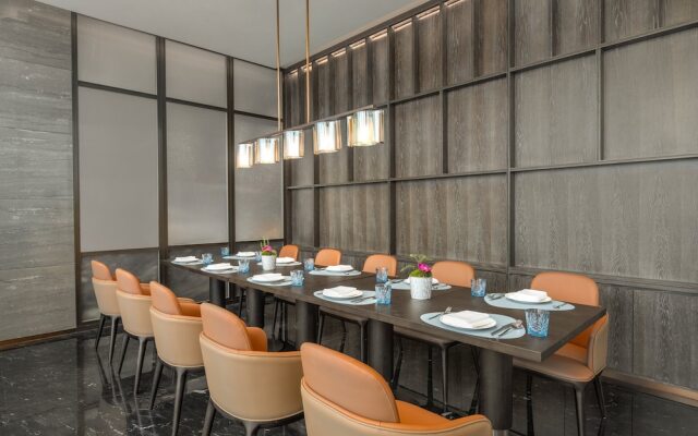Crowne Plaza Jiangmen Binjiang by IHG