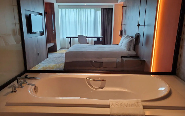 Parkview Hotel Hualien