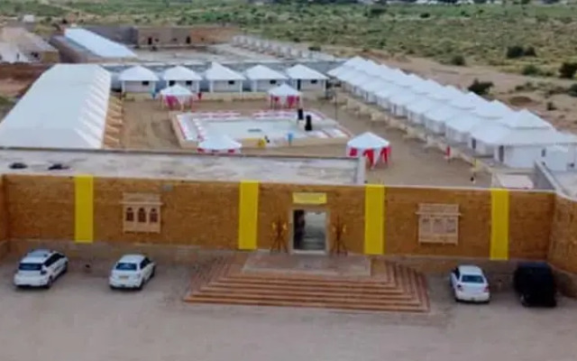Royal Empire Resort Jaisalmer