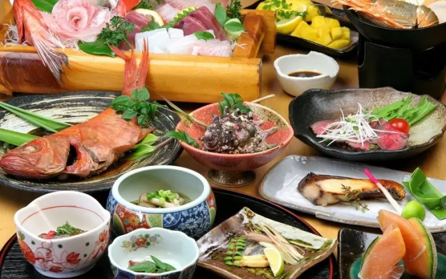 Izukogen Onsen Kura no Yado Hinata