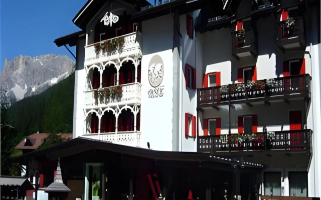 Villa Kofler Wonderland Resort