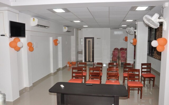 ITS South East Residency