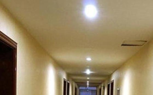 Zhongli Inn – Hotel Rooms – Binzhou