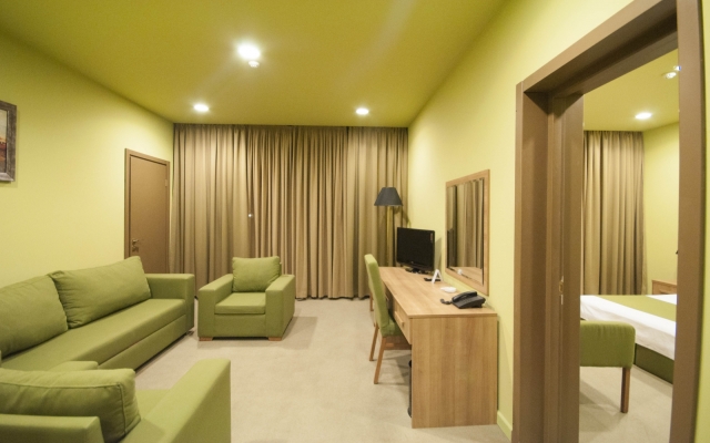 Anaklia Hotel