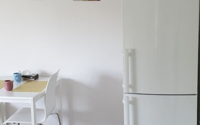 Messeappartement in Köln Niehl