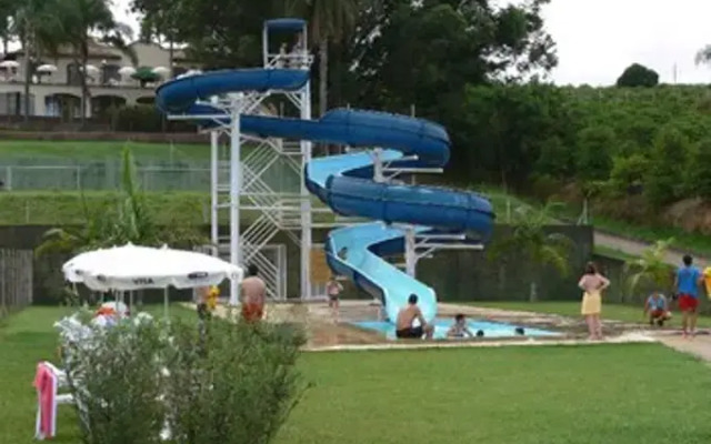 Hotel Fazenda São Matheus