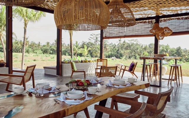Podpadi Design Spaces