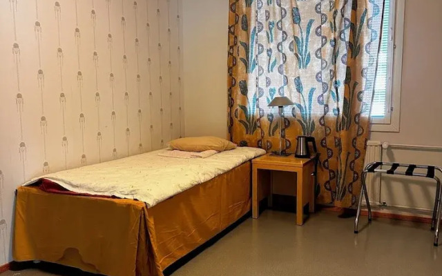 Grand Hostel Imatra