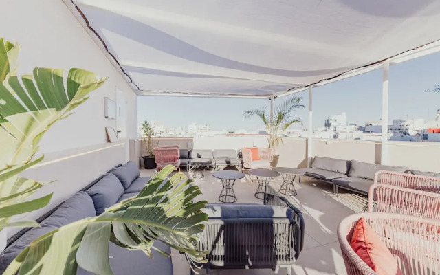 Boutique Hotel OLOM