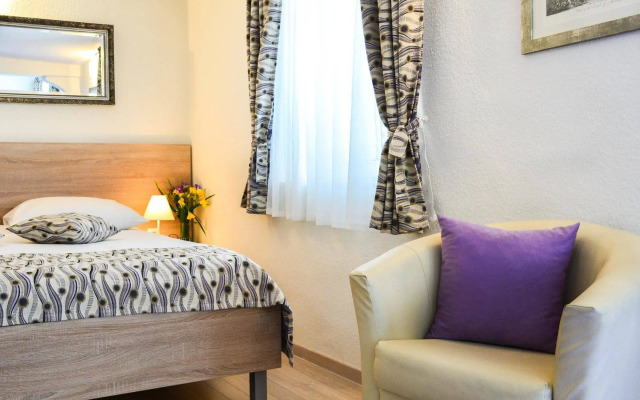 Hotel Kastel 1700