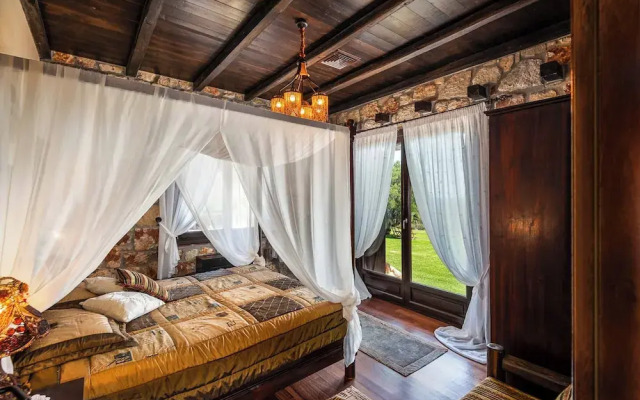 Sithonian Blue Royal Villa