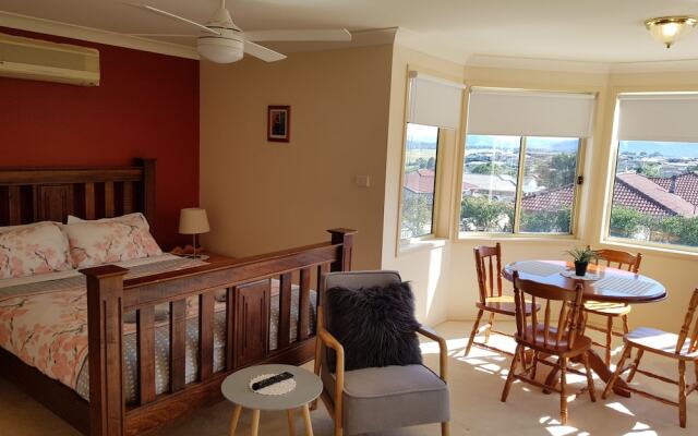 Anja's Place in the Hunter Valley