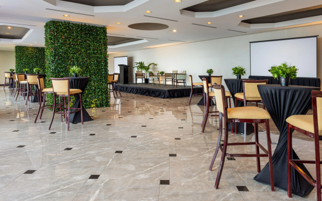 InterContinental Miramar Panama by IHG