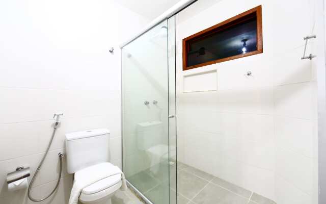 Pousada Praia dos Carneiros