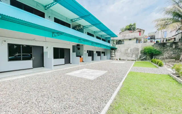 Urbanview Hotel Sagara Bogor