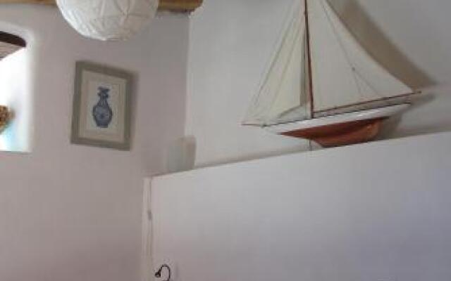 O Palheiro Holiday Apartment