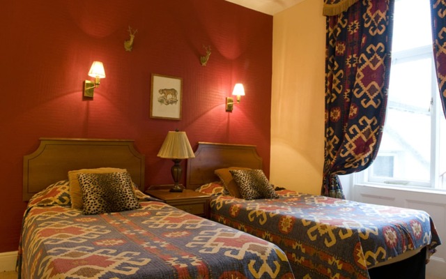 Regency Hotel