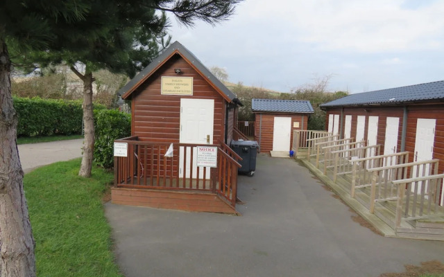 Herston Caravan & Campsite