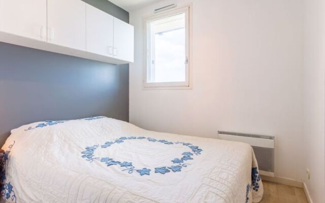 les Colombières 9230