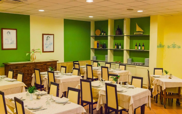 Hotel Quadrifoglio
