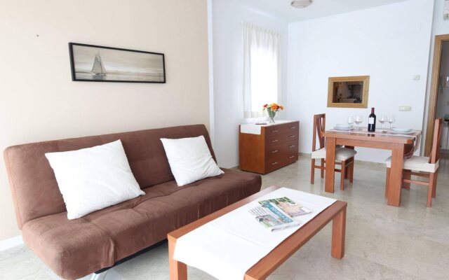 Apartamentos Lido