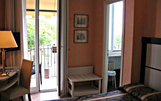 B&B Hotel Diano Marina Palace