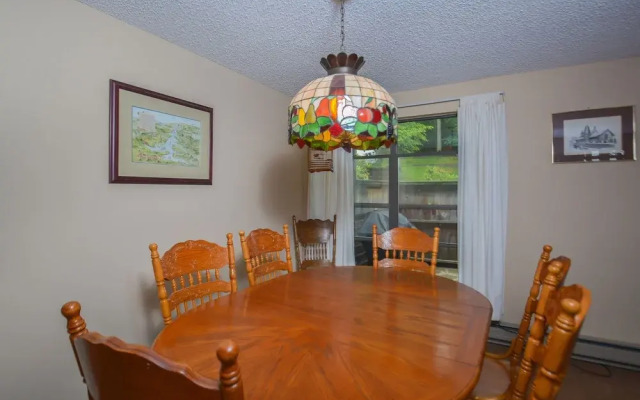 Four Hooppole South #G6 3 Bedroom Townhome