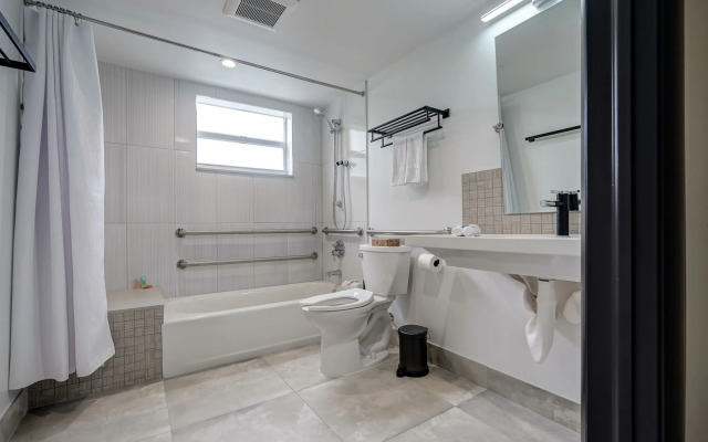 Ocean Villas of Deerfield