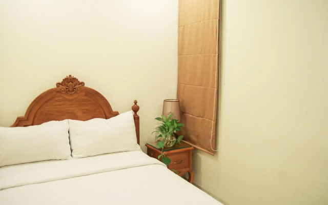 Erato Boutique Hotel