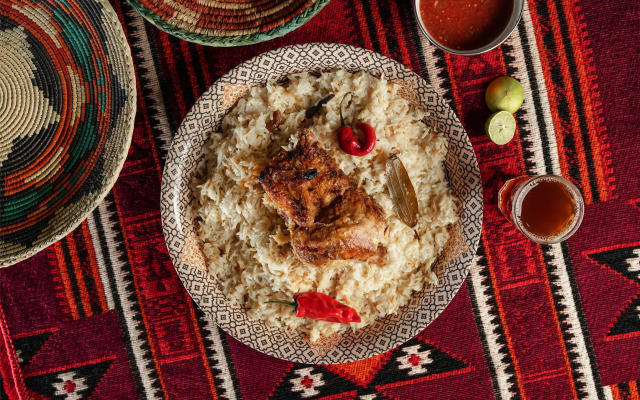 Kempinski Hotel Muscat