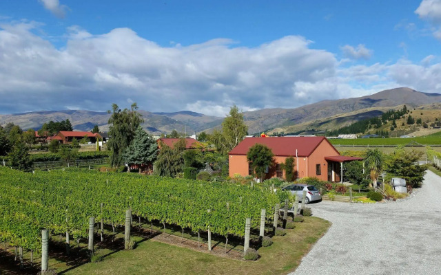 River Rock Estate