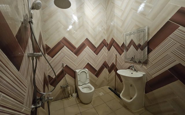 VIP resort chalet - 25