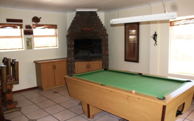 8 Wee Hoose Self catering