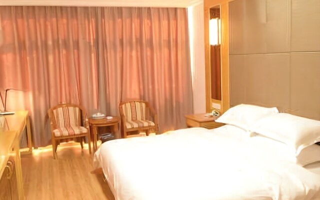 Meihai Hotel