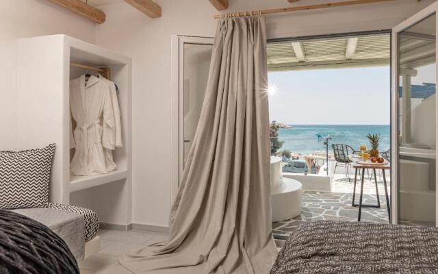 Fanis Hotel