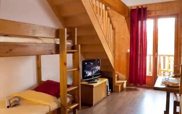 Madame Vacances Residence les Fermes de Saint Sorlin