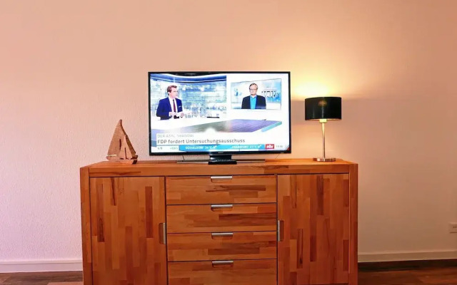 Ferienapartment Boot