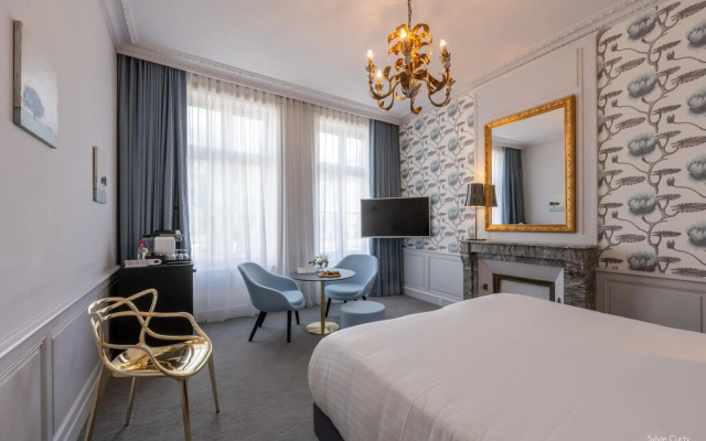 Hotel La Monnaie Art & Spa