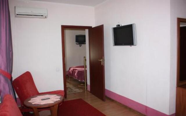 Hotel Gostynnyi Dvir