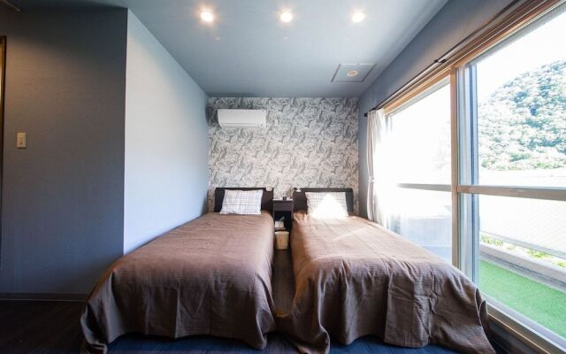 Few Days Condominium