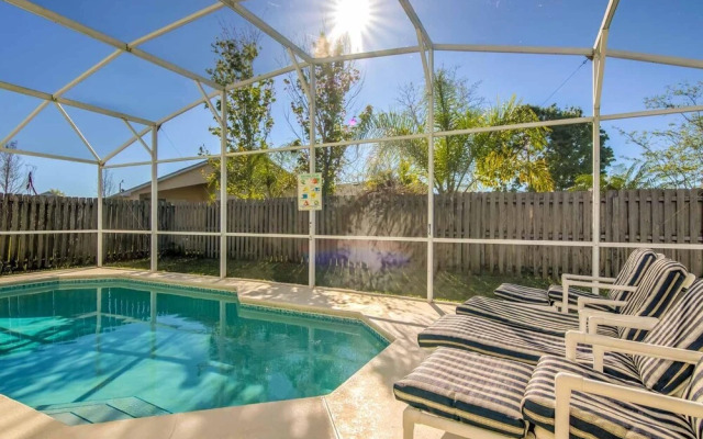 Ray's Eagle Pointe Vacation Home