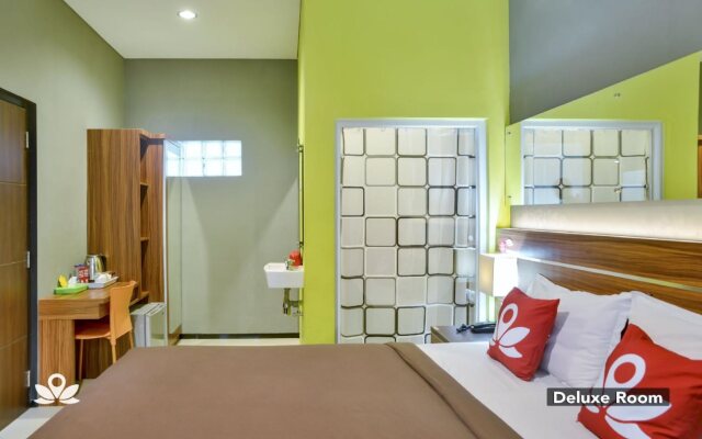 ZEN Rooms Candi Sambisari
