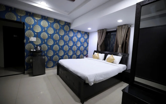 Hotel Park Gardenia